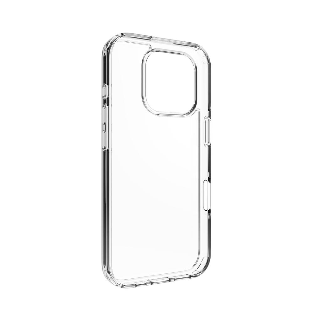 IFROGZ Defence custodia per cellulare 16 cm (6.3") Cover Trasparente