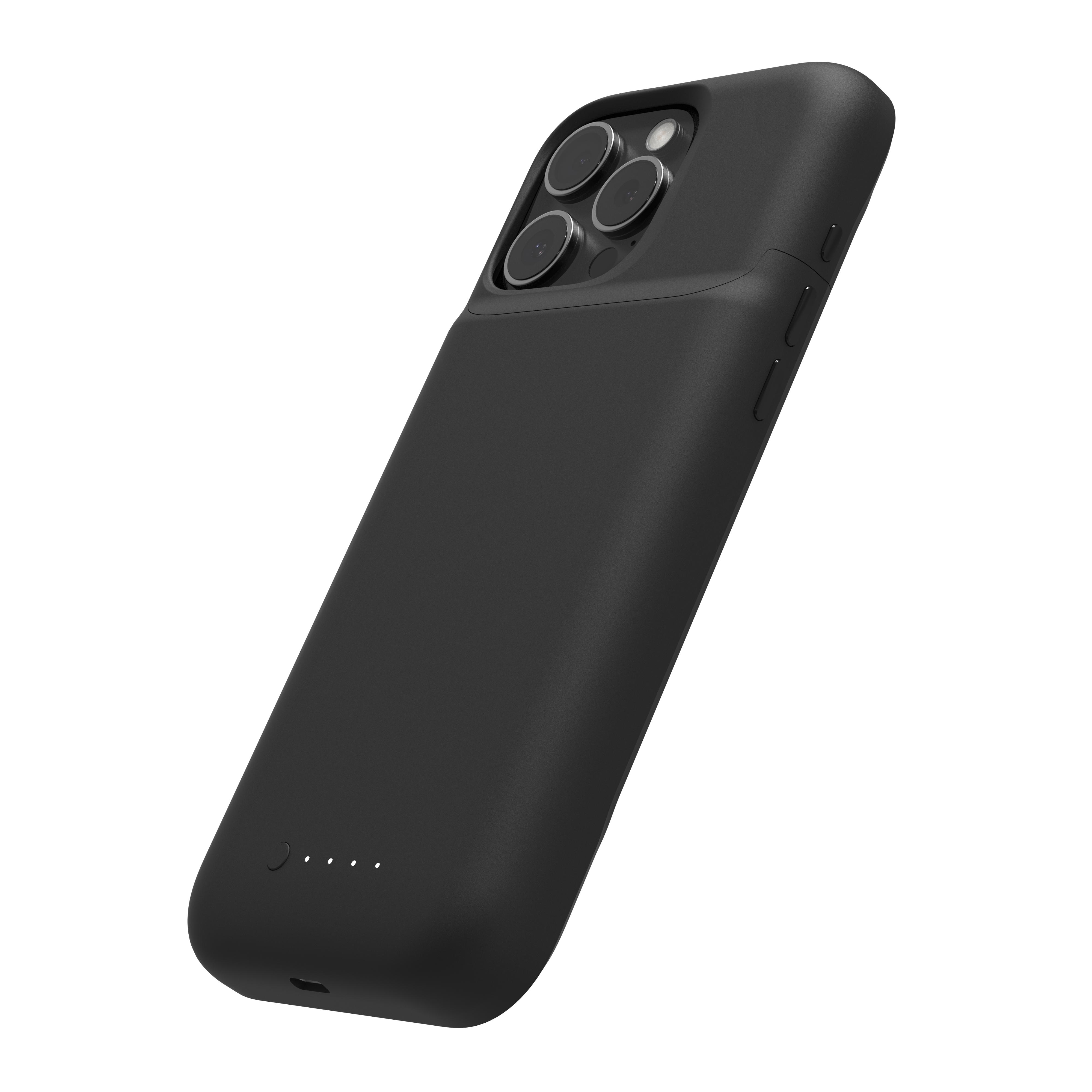 mophie Juice Pack custodia...