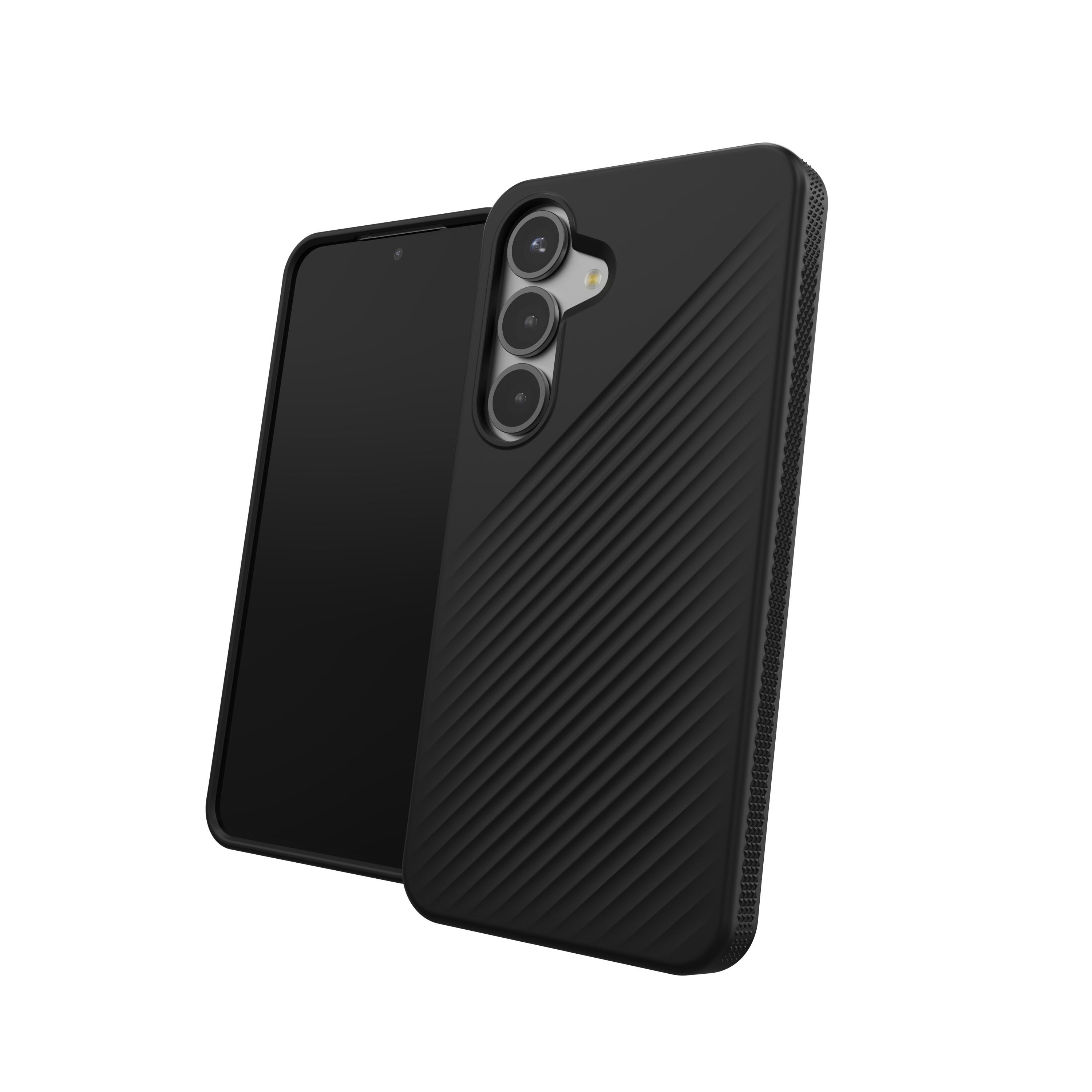 ZAGG Luxe custodia per...