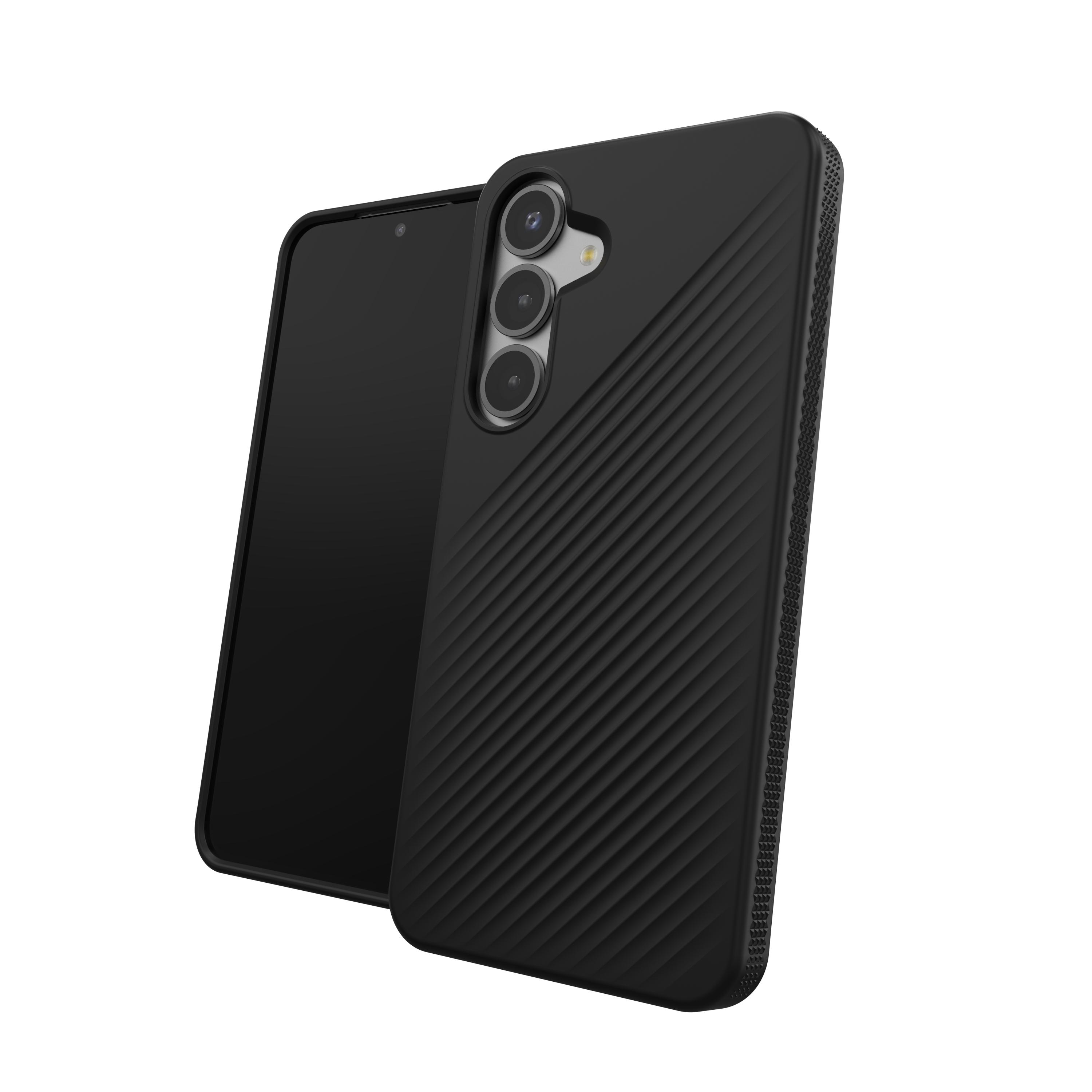 ZAGG Luxe custodia per...