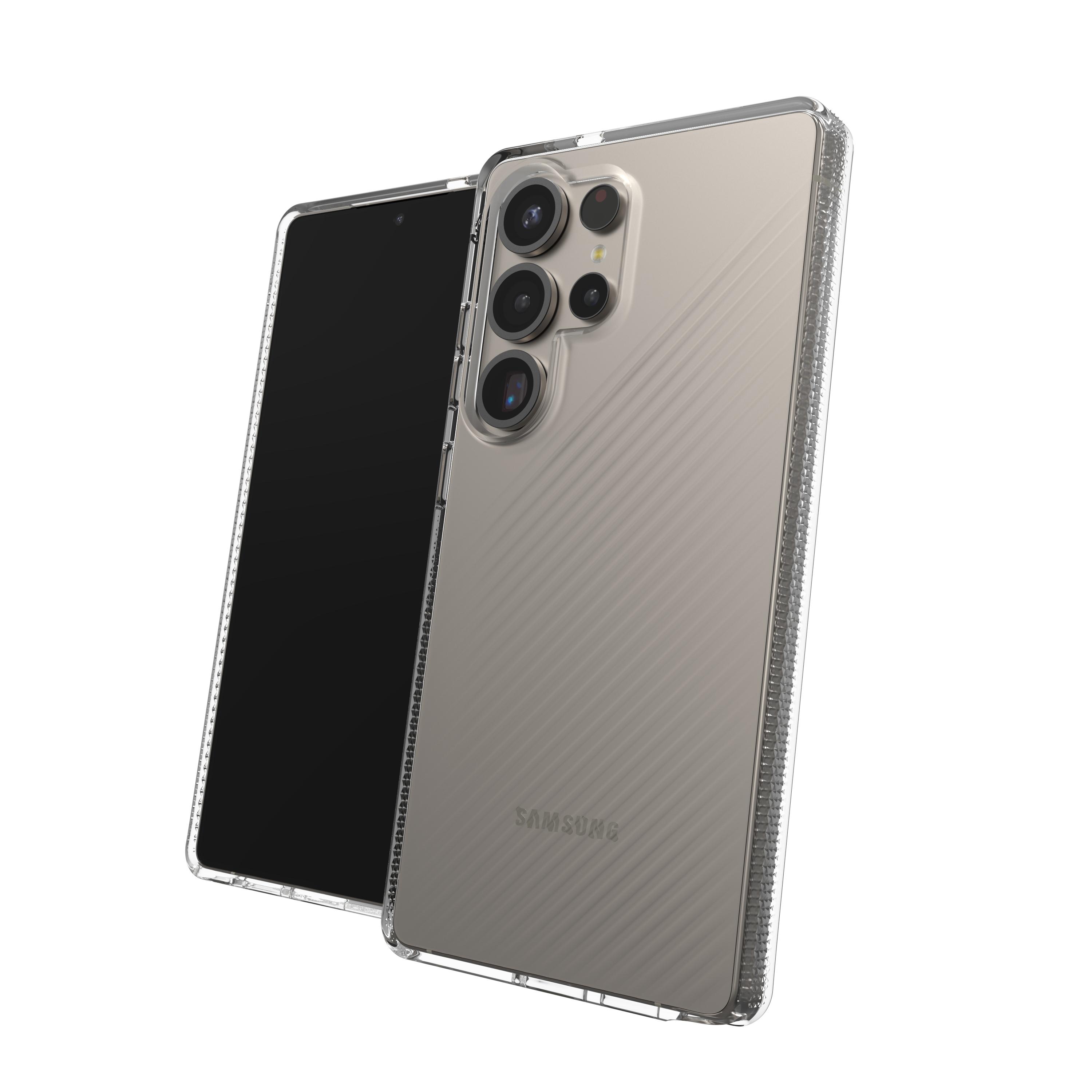 ZAGG Luxe custodia per...