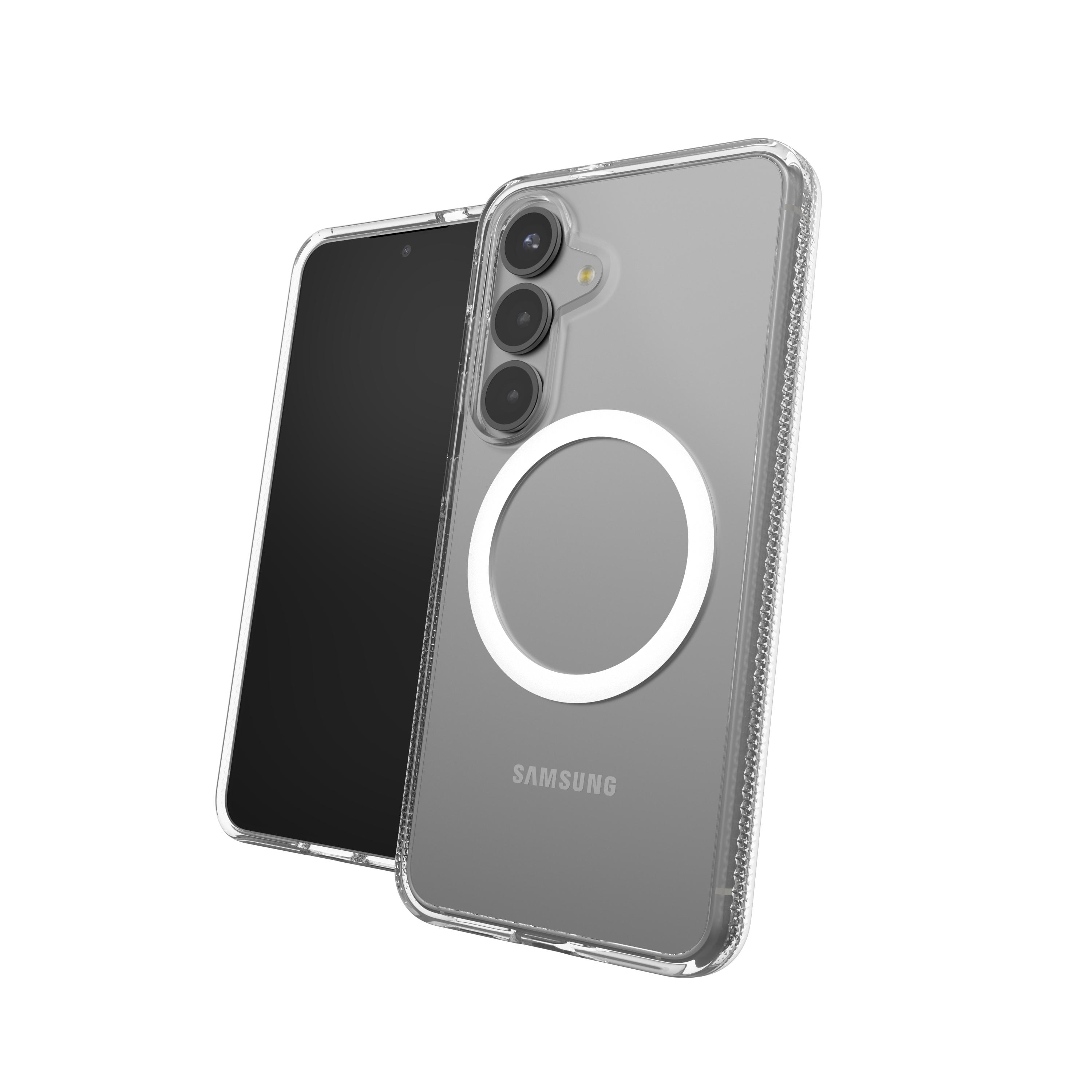 ZAGG Crystal Palace Snap...