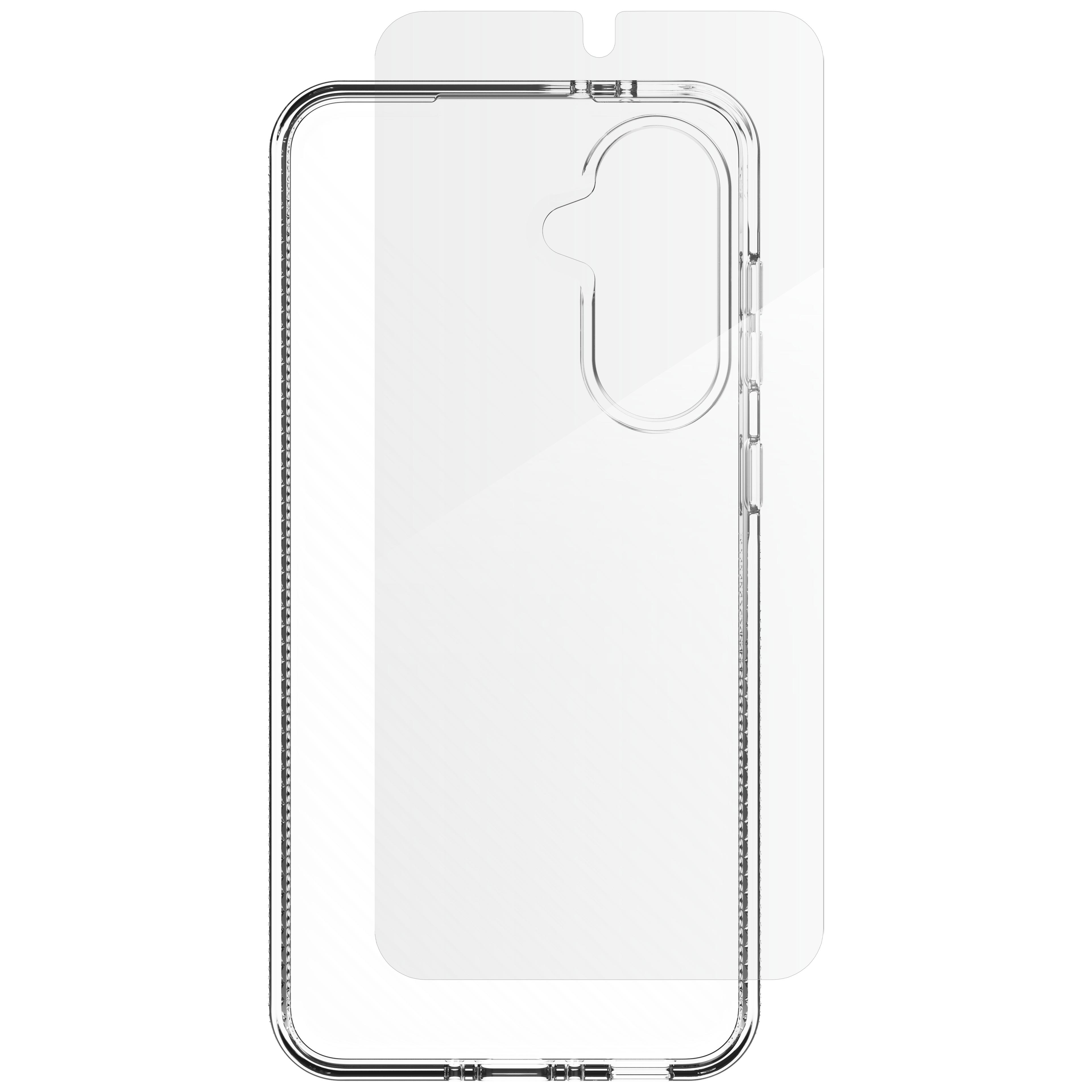 ZAGG Luxe & Glass custodia...