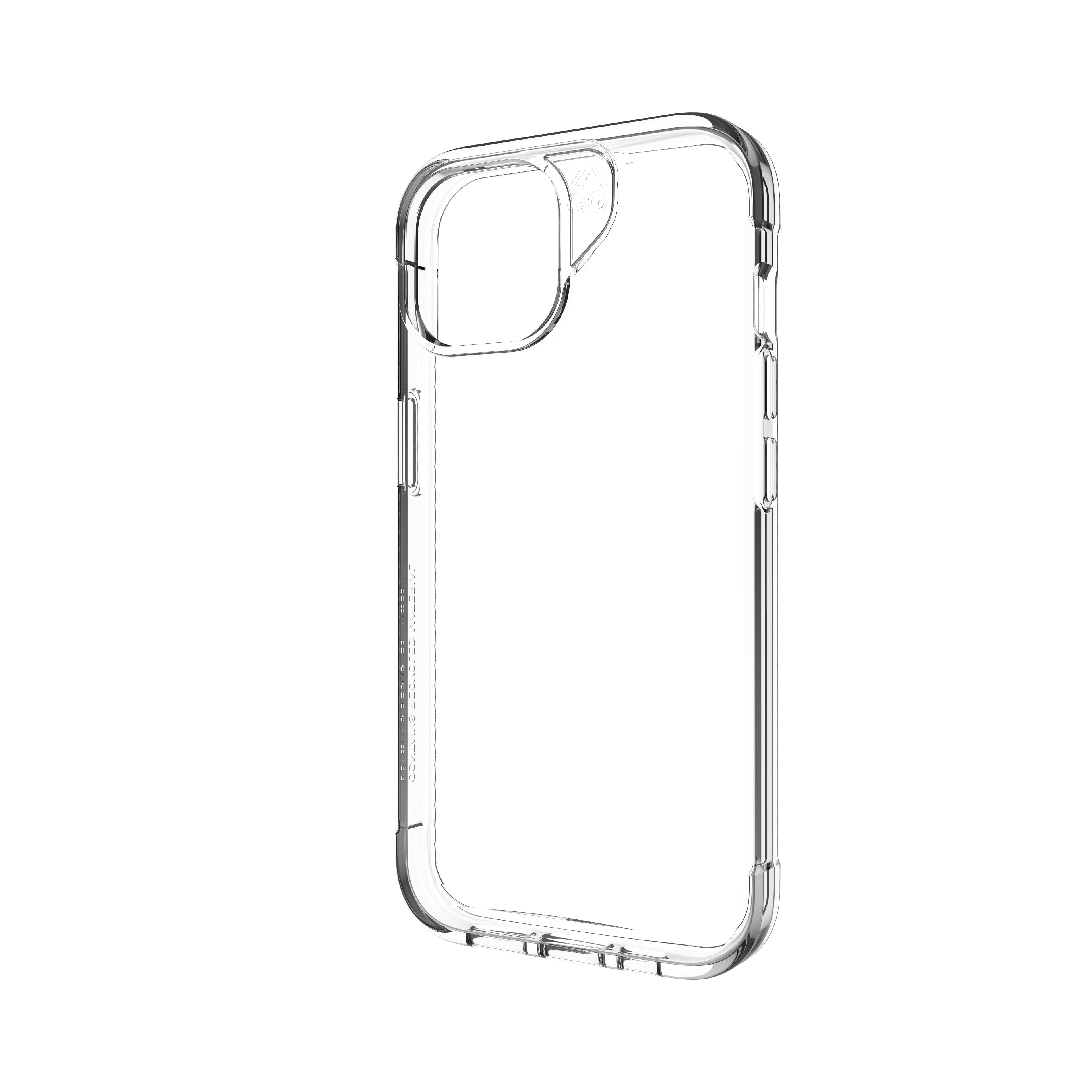 ZAGG Luxe custodia per...