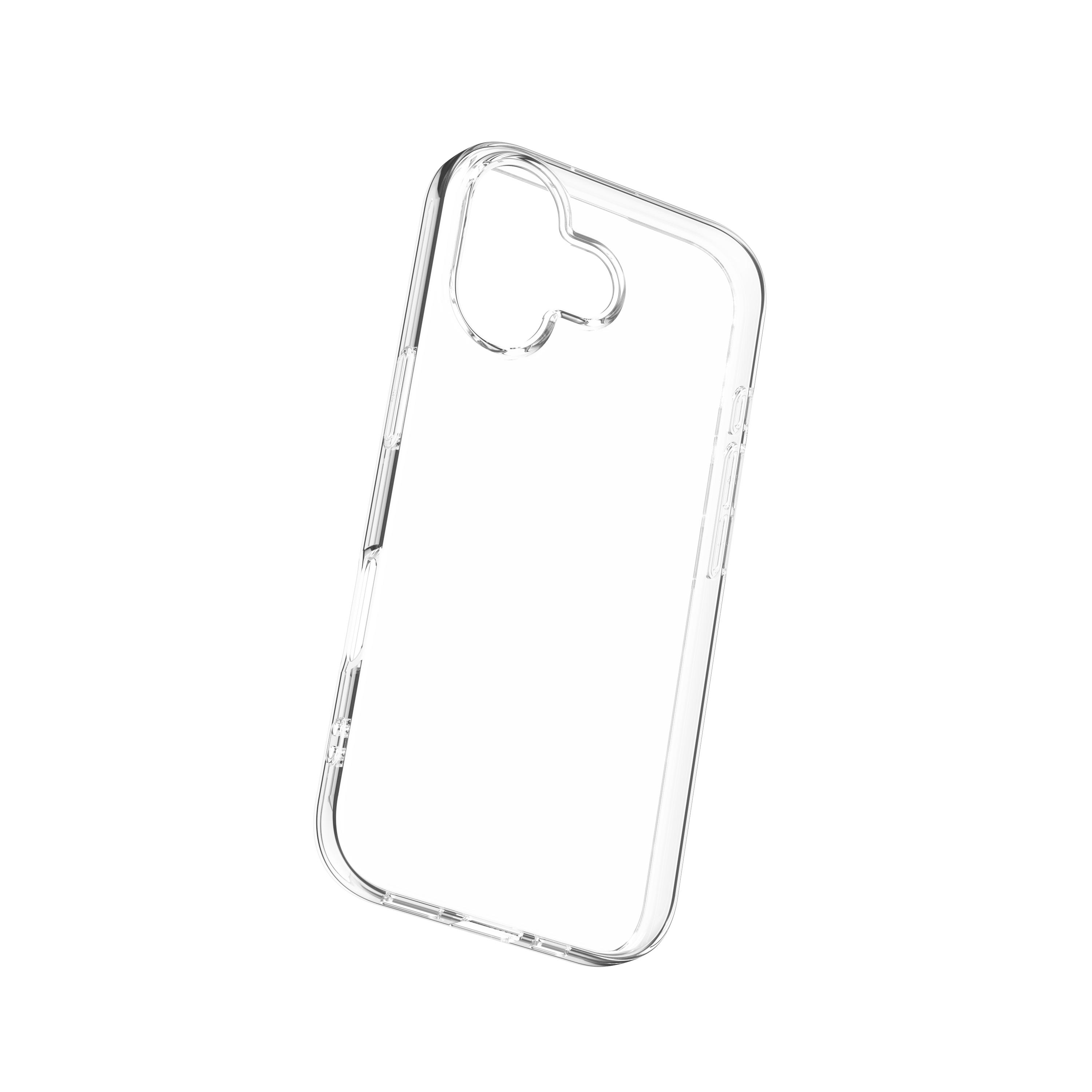 ZAGG Clear custodia per...