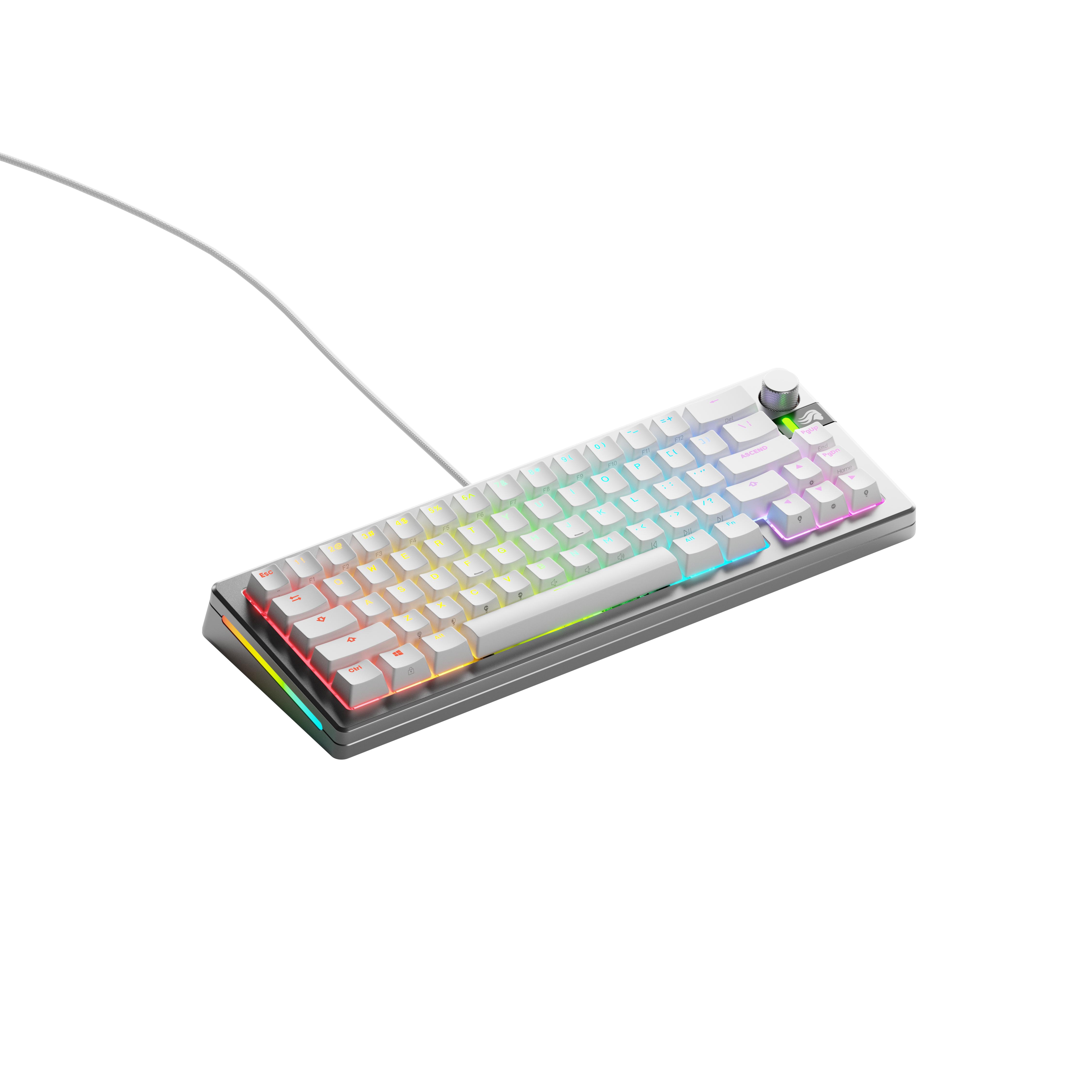 Glorious Gaming GMMK 3 PRO...