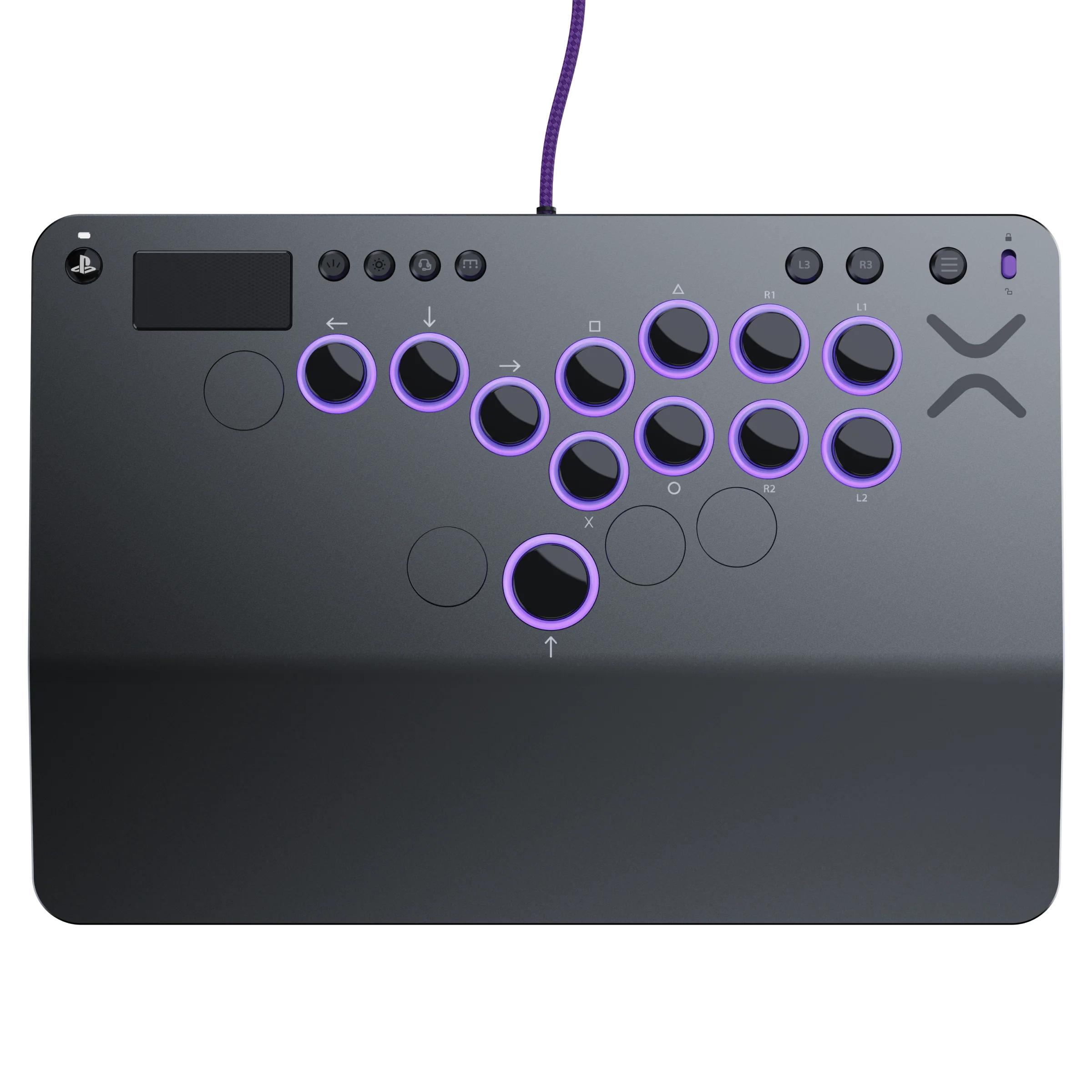 PDP Victrix Pro KO...