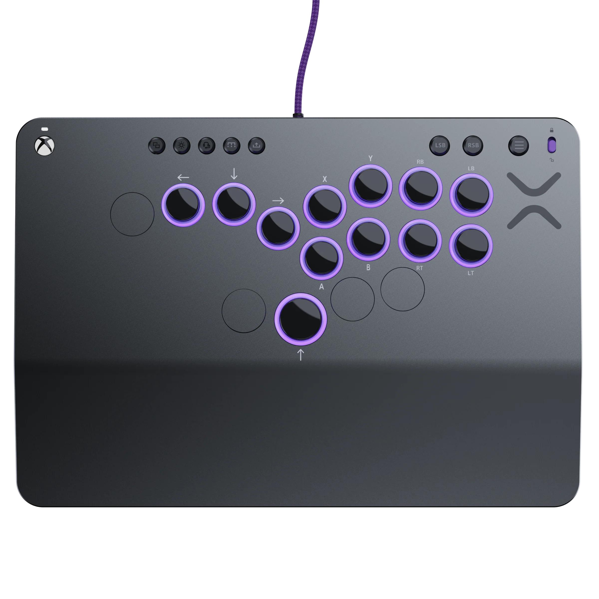 PDP Victrix Pro KO...