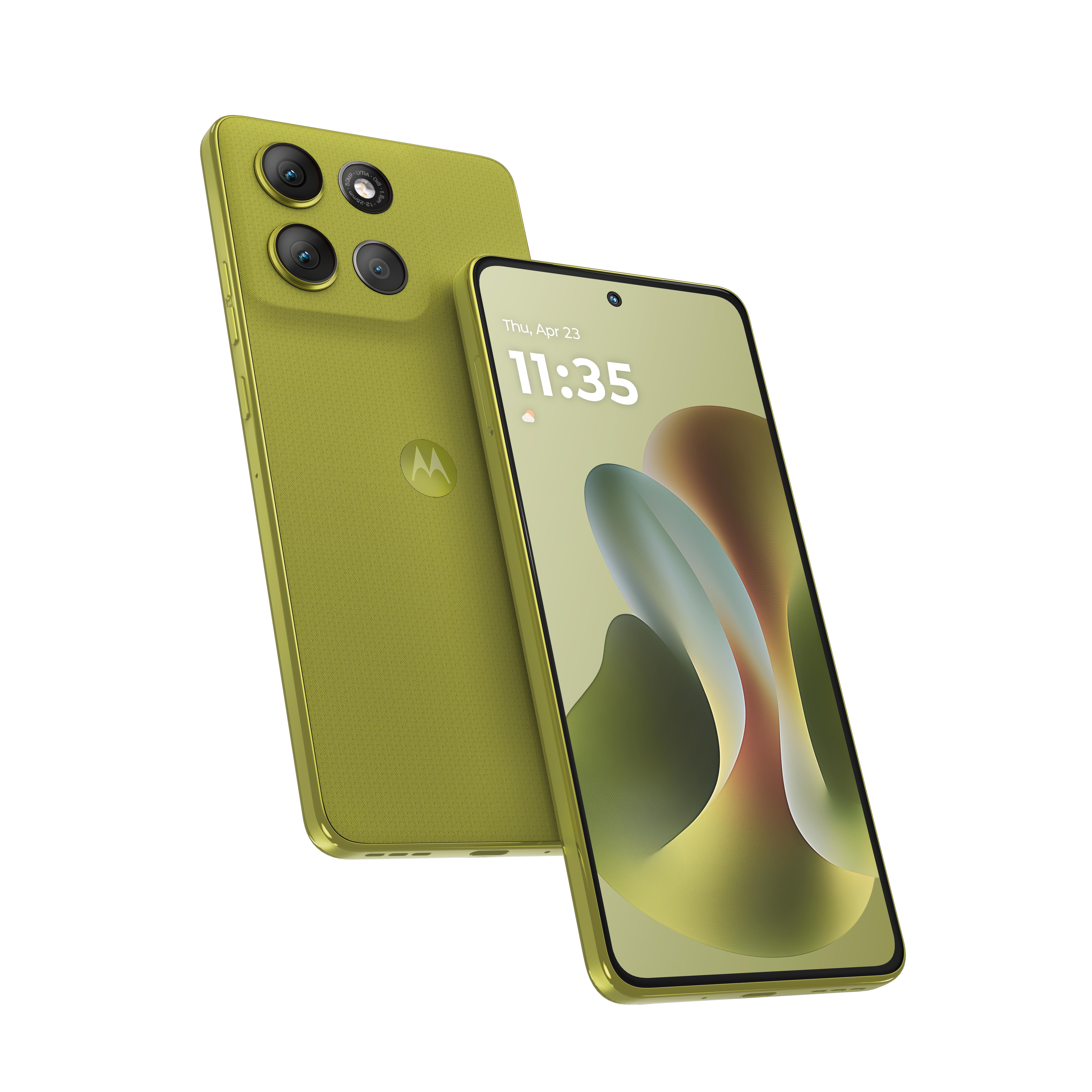 Motorola moto g86 power 5G...
