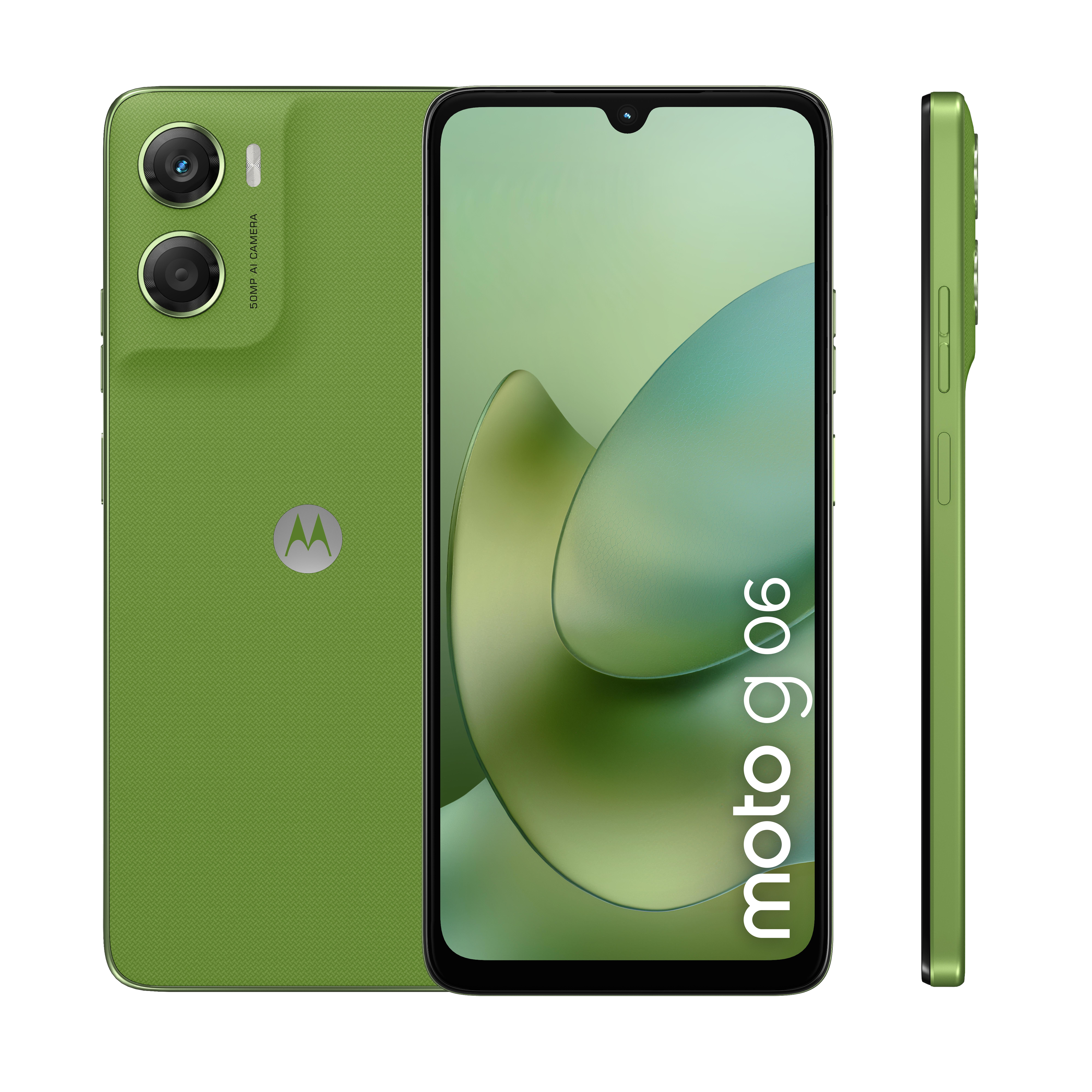 Motorola moto g06 17,5 cm...