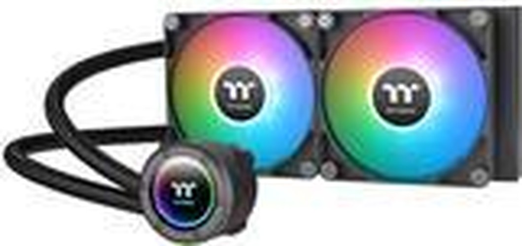 WAK THERMALTAKE TH240...