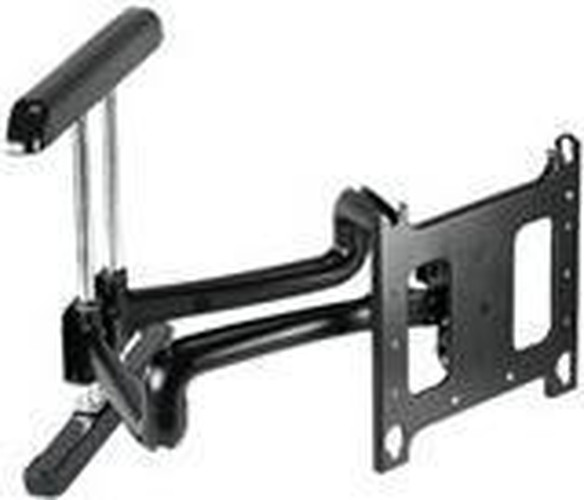 BRACKET DOUBLE EXTENDABLE ARM