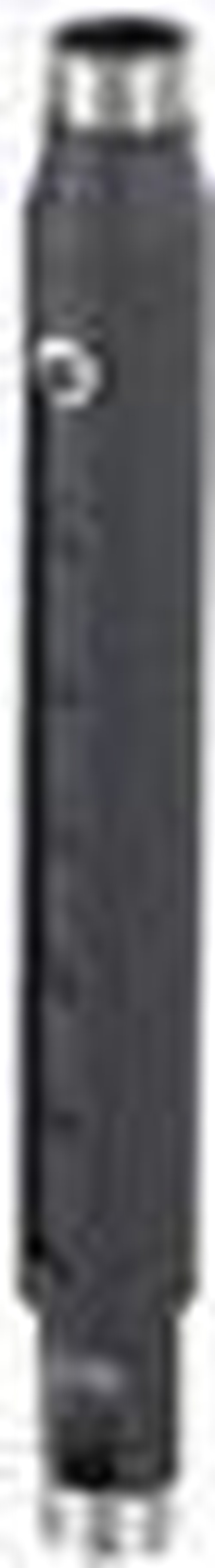 COLUMN EXTENDABLE ALUMINUM FOR