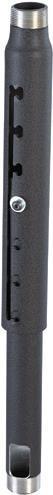 Chief CMS1012 accessorio per montaggio prioettore Metallo Nero