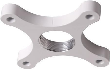 Piatto a soffitto di Chief Designer White