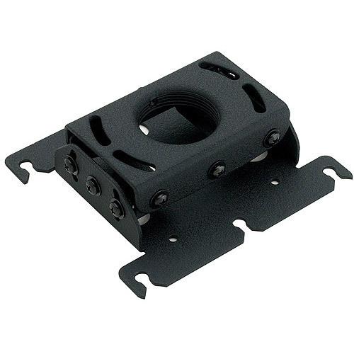Chief RPA266 supporto per proiettore Soffitto Nero (RPA266 - Custom RPA Projector Mount [Black]) [RPA266]