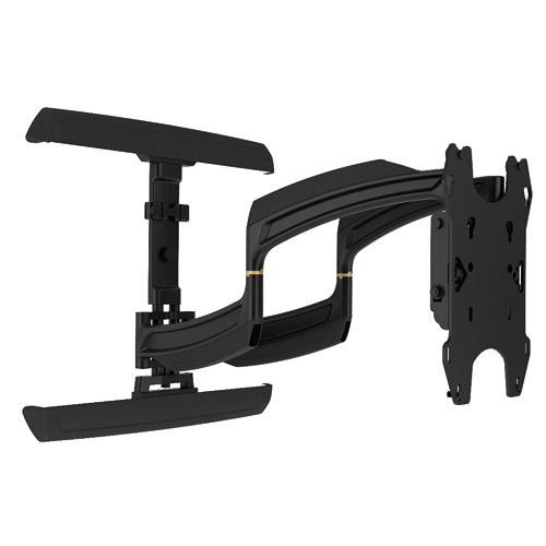 Capo thinstall monte muro girevole TS325tu per display da 32 pollici a 65 pollici