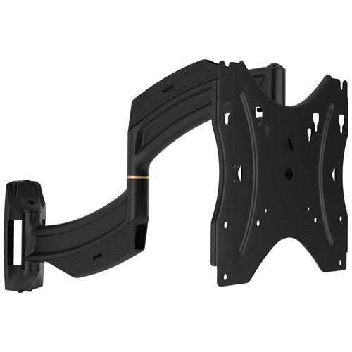 Chief S Thinstall Dual Swing Bram Wall mount fino a 15,9 kg
