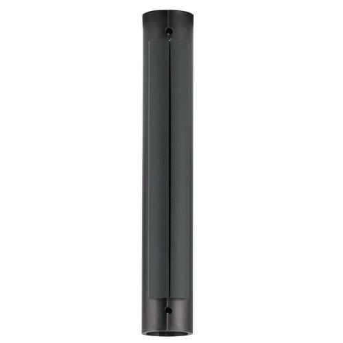Chief Tube 150 cm nero