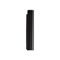PIN CONNECT COLUMN BLACK X300CM