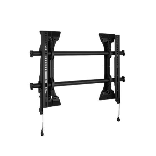 Chief MSM1U Supporto TV a parete 1194 cm (47") Nero