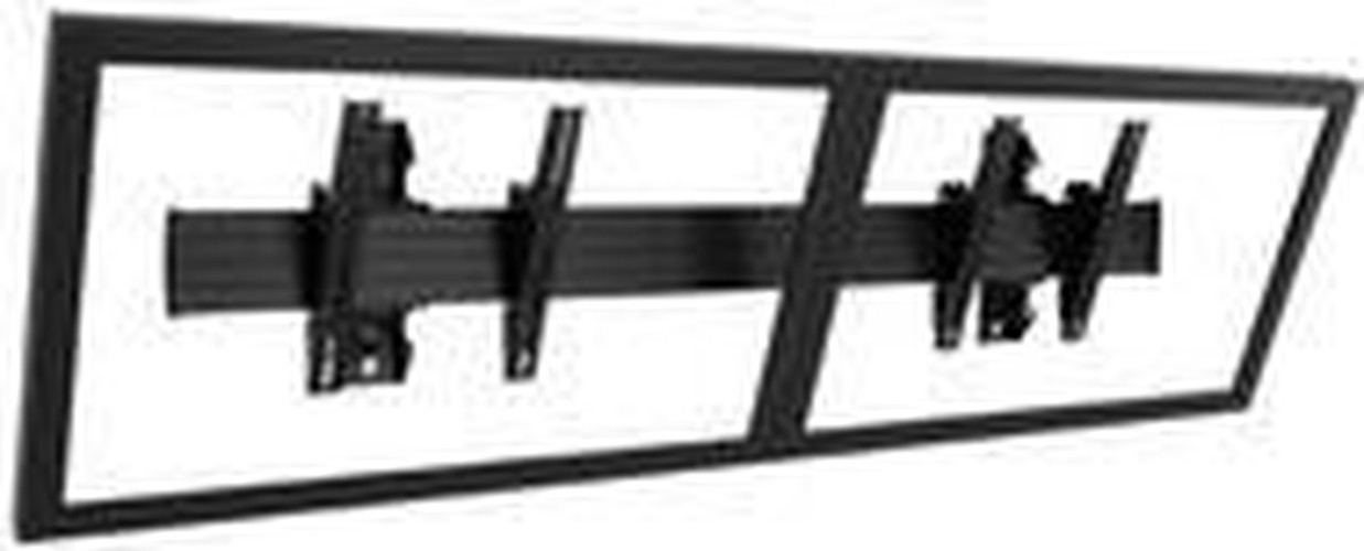 WALL BRACKET 2X1 FOR BOARD...