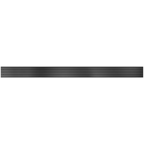 Chief FMSH96 Accessorio per il montaggio del monitor (FMSH96 - The Single Horizontal Extrusion Aligns the Screens Quickly)
