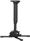 Kit principale proiettore di proiettore 30-45 cm nero fino a 22 kg
