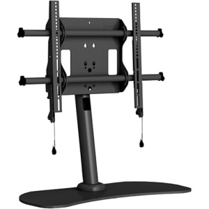 SUPP DA TAVOLO PER MONITOR 46 70