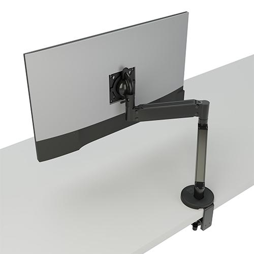 Chief DMA1B supporto da tavolo per Tv a schermo piatto 813 cm (32") Nero Scrivania