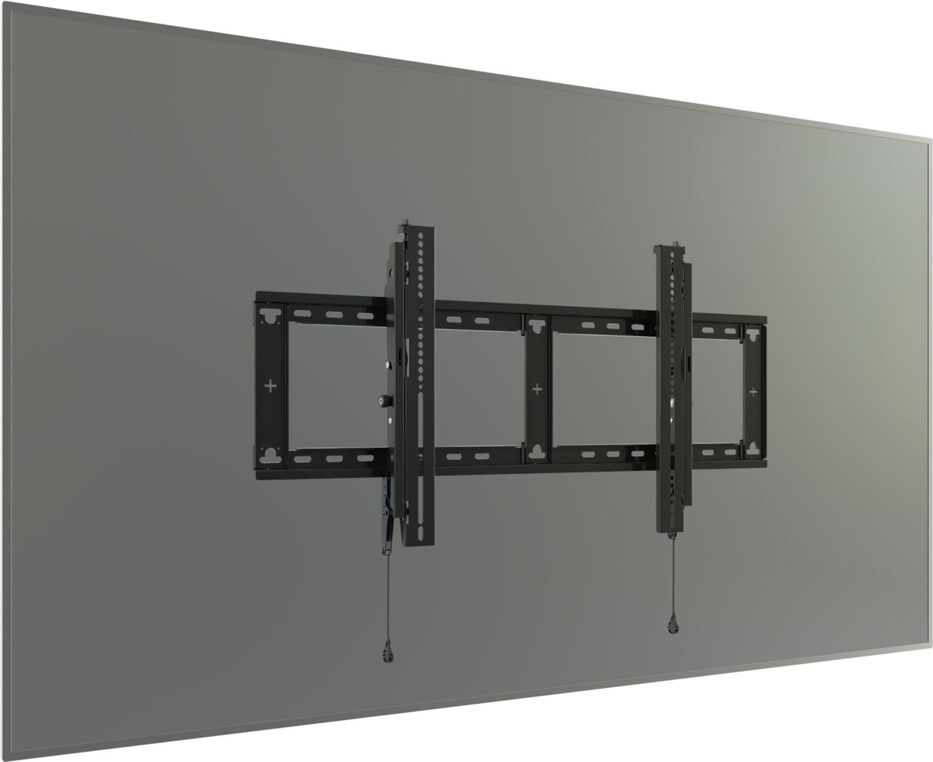 Chief RLT3 Supporto TV a parete 218 m 86 Nero (RLT3 - Large Universal Tilt&nbspMount)