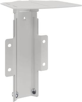 Chief Scacw - Conteggio dei camer - 200 x 200,600 x 400 mm - 127 cm (50 ") - 190,5 cm (75") - TUV - UL elencato - 216 mm (SCACW)