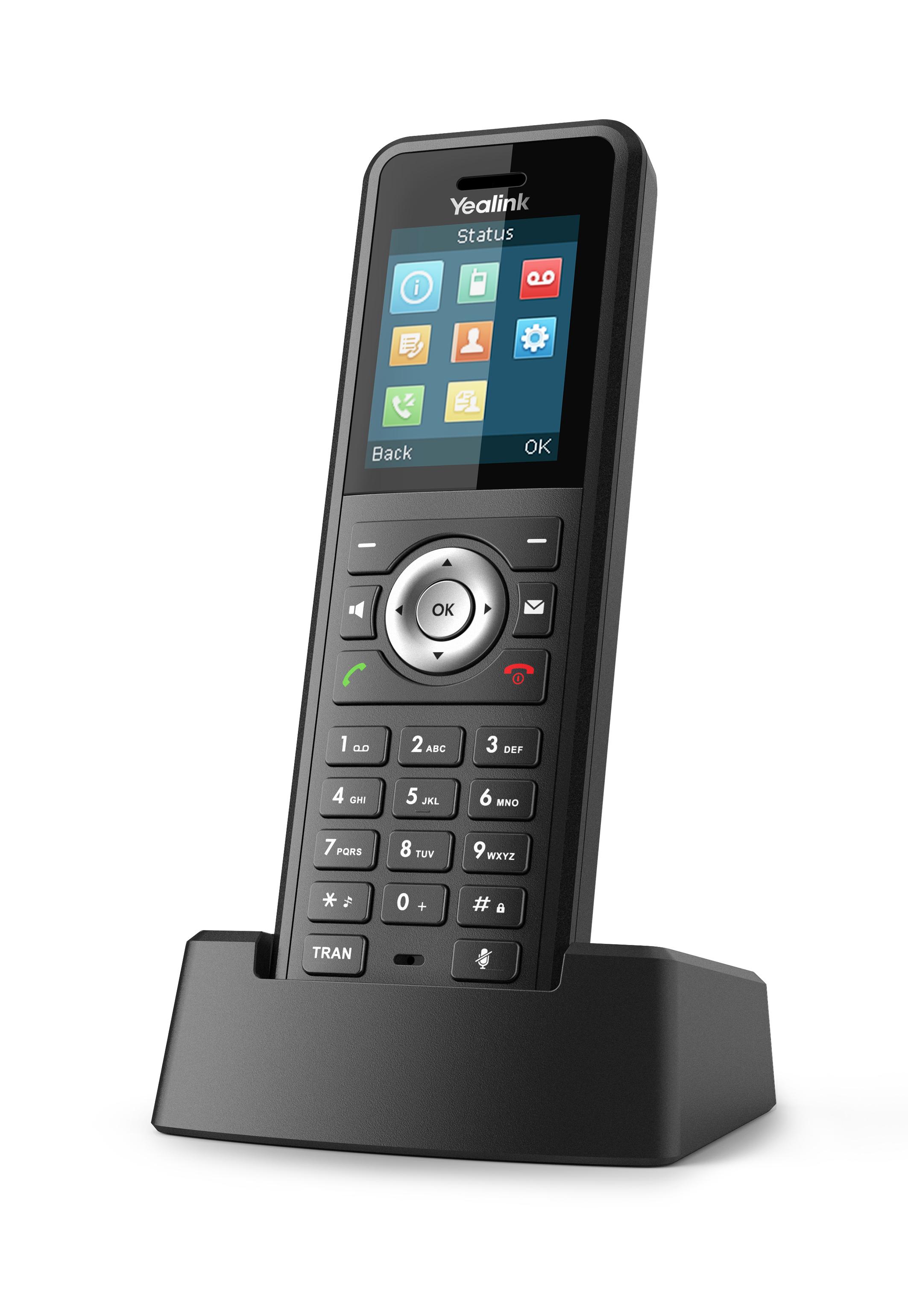Yealink DECT W59R...
