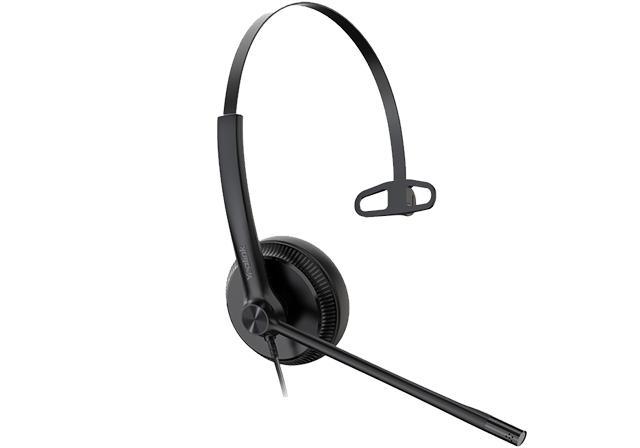 Yealink YHS34 Auricolare...