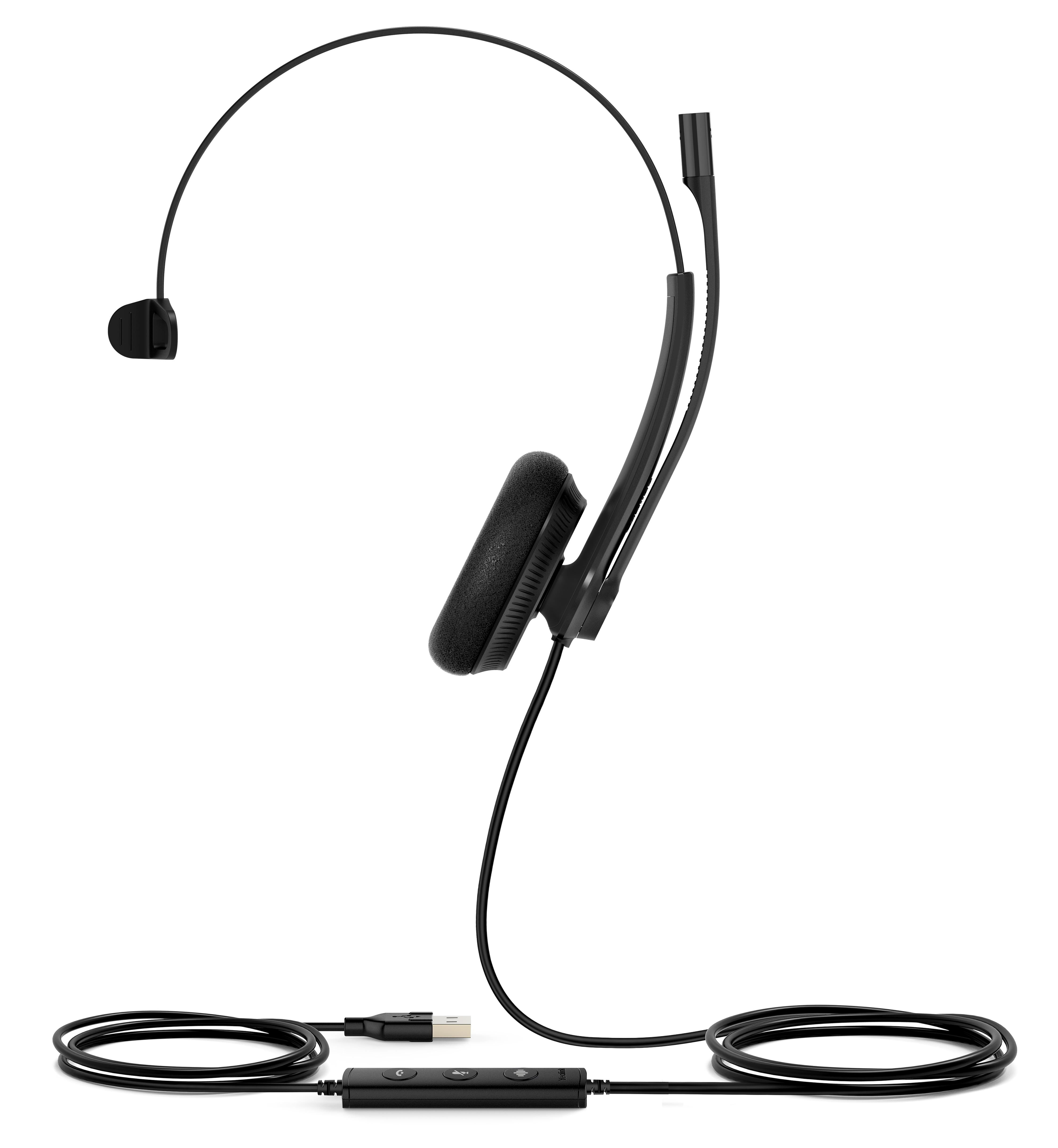 Yealink UH34 Lite Mono UC...