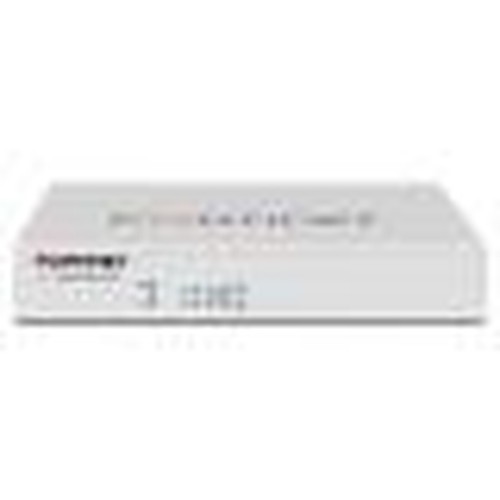 FORTIGATE-80F 8 PORTE GE RJ45, 2 P. CONDIVISE RJ45/SFP MEDIA WAN.