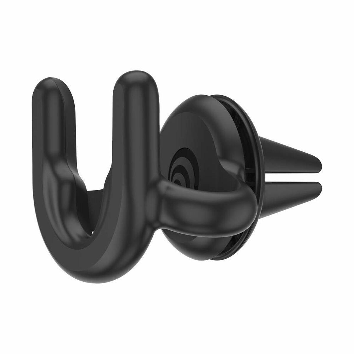 Supporto per Auto PopSockets 802693 Nero (Ricondizionati A)