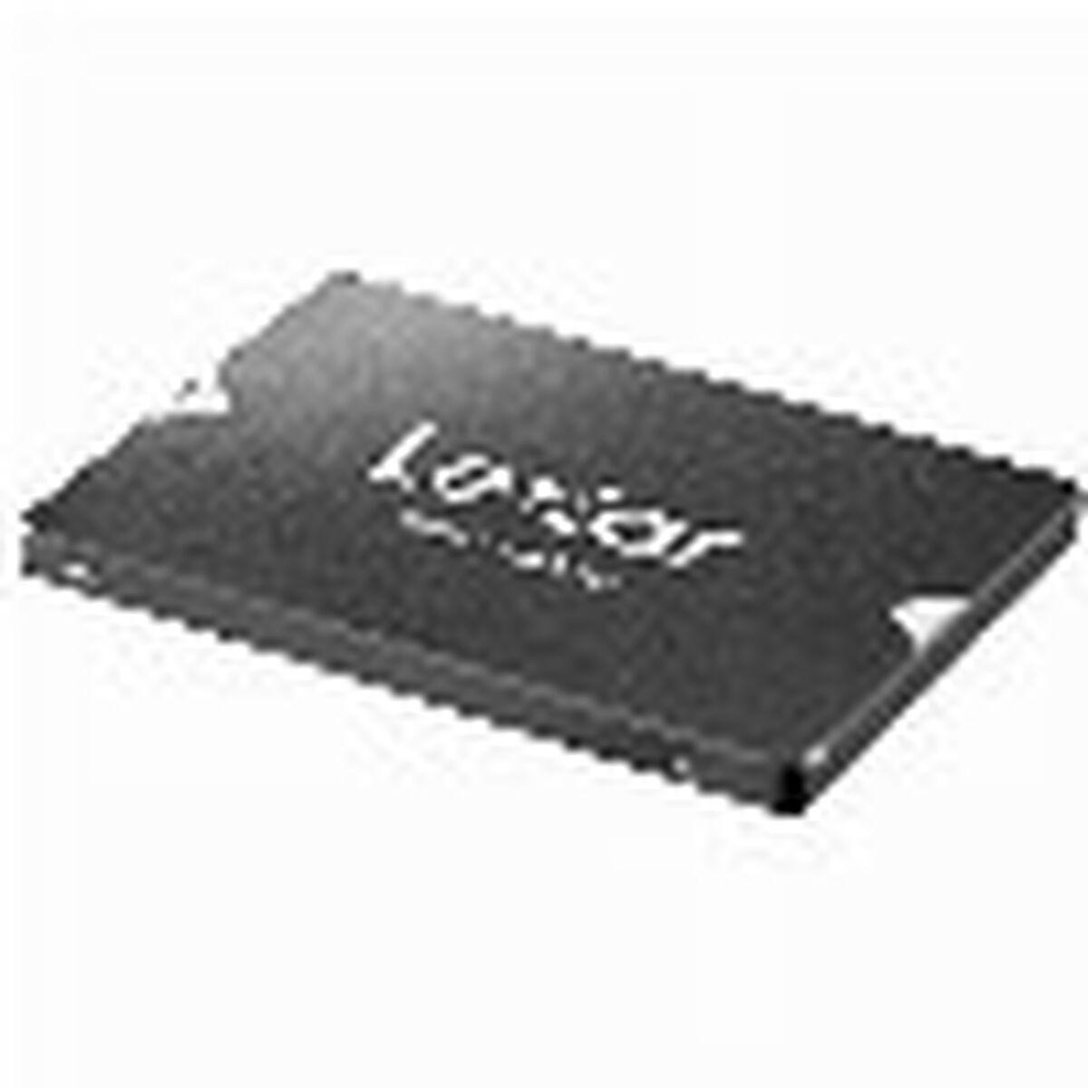 Lexar NS100 2.5 512 GB Serial ATA III (512GB Lexar NS100 2.5in SATA III [6Gb/s] SSD)
