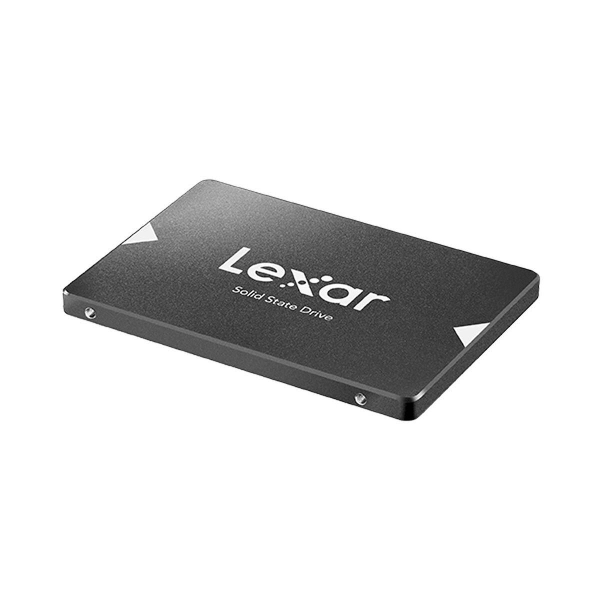 Lexar NS100 2.5 1 TB Serial ATA III (1TB Lexar NS100 2.5in SATA III 6Gb/s SSD)