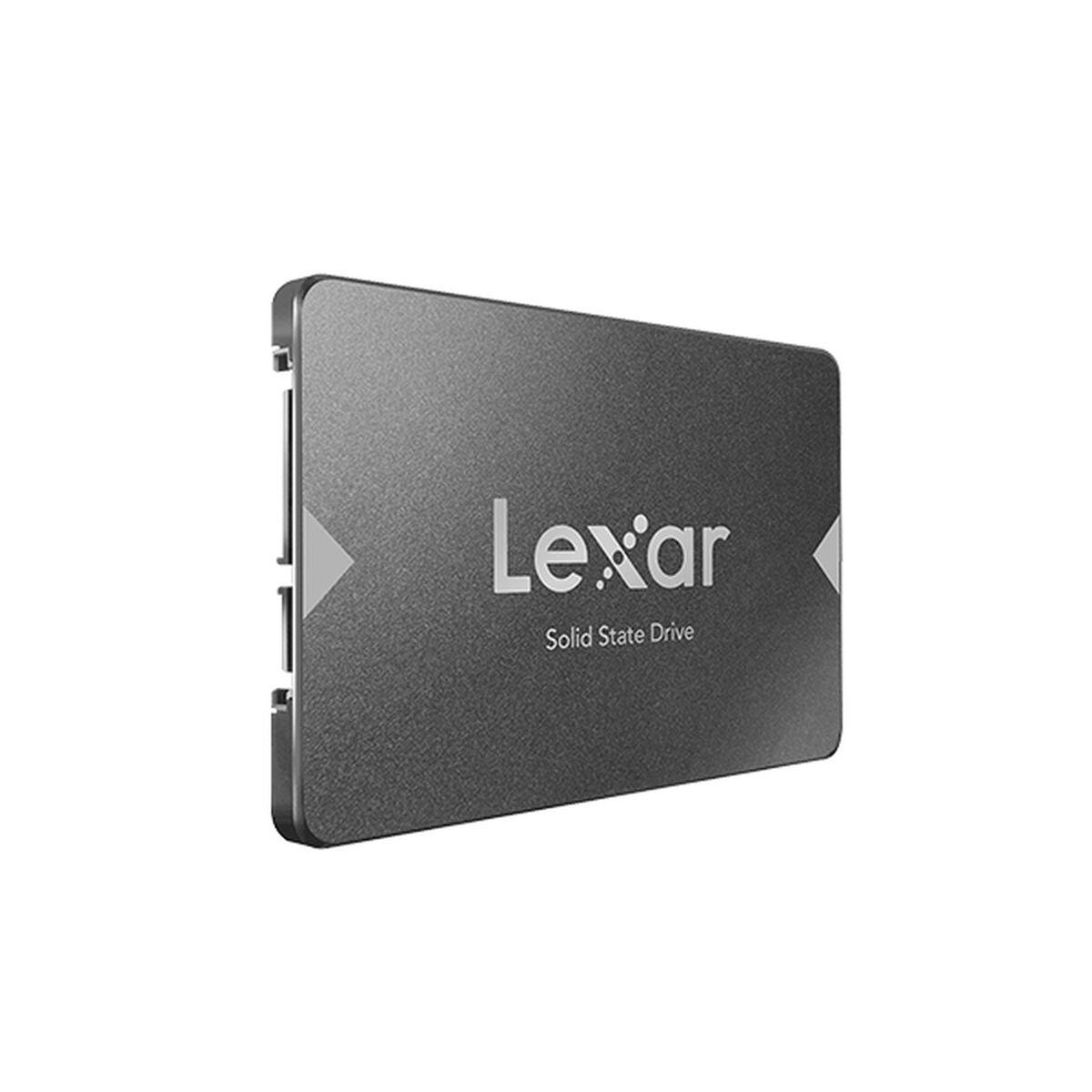 Lexar NS100 2.5 1 TB Serial ATA III (1TB Lexar NS100 2.5in SATA III 6Gb/s SSD)
