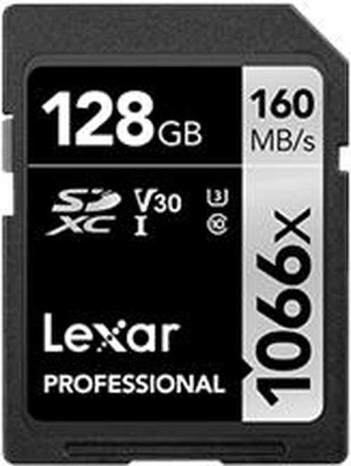 Lexar Professional 1066x...