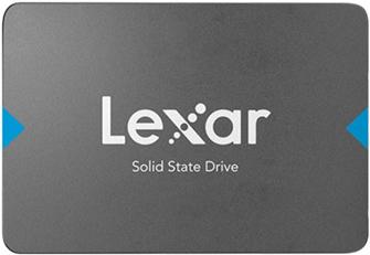 Lexar NQ100 2.5 960 GB Serial ATA III (960GB Lexar NQ100 2.5in SATA III 6Gb/s SSD)