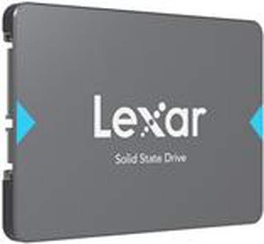 Lexar NQ100 2.5 192 TB...