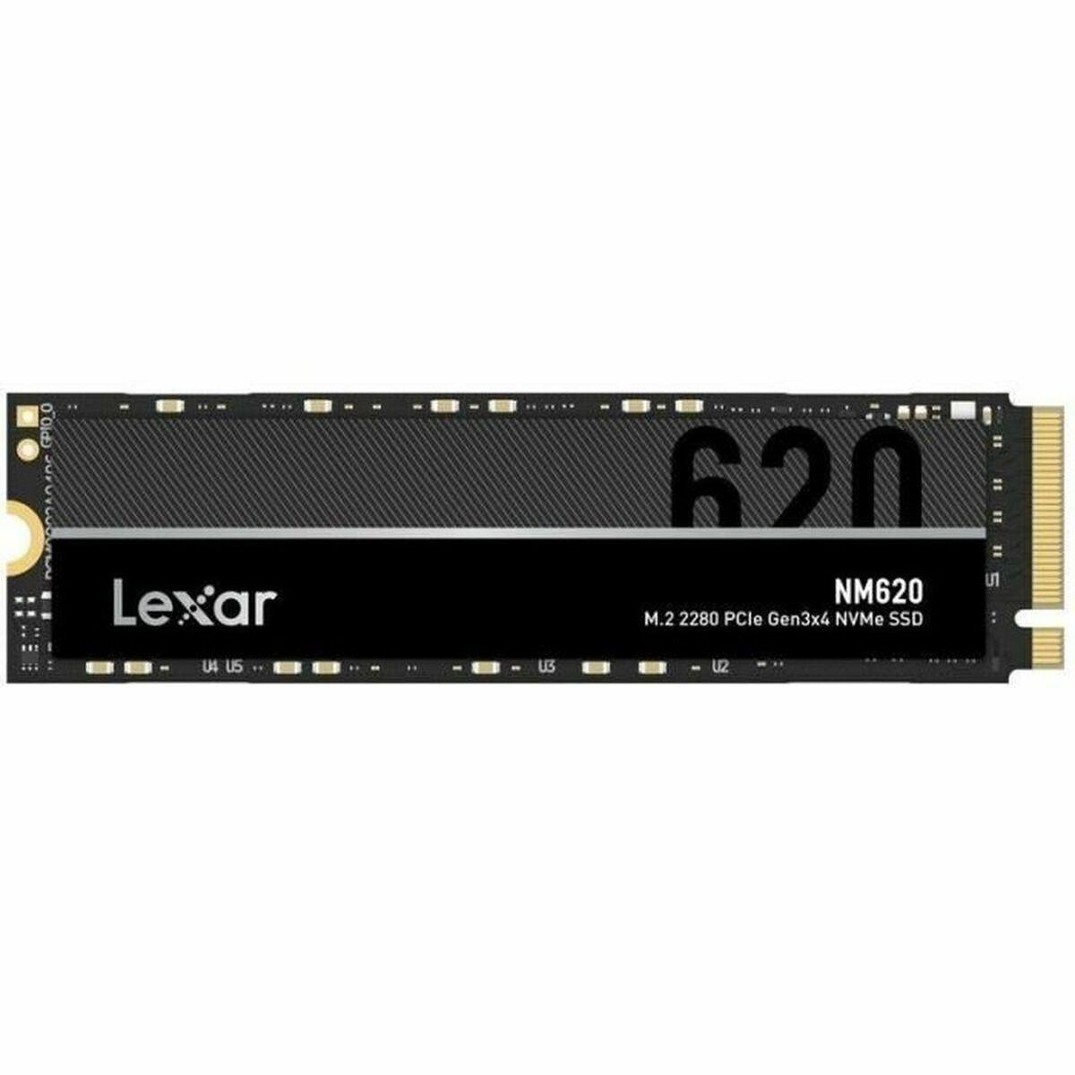 Lexar NM620 M.2 256 GB PCI...