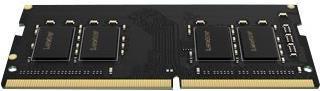 Lexar LD4AS008G-B3200GSST memoria 8 GB 1 x 8 GB DDR4 3200 MHz (8GB Lexar DDR4 PC4-25600 3200MHz CL22 1.2V SODIMM)