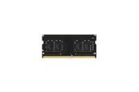 Lexar LD4AS016G-B3200GSST memoria 16 GB 1 x 16 GB DDR4 3200 MHz (16GB Lexar DDR4 PC4-25600 3200MHz CL19 1.2V SODIMM)
