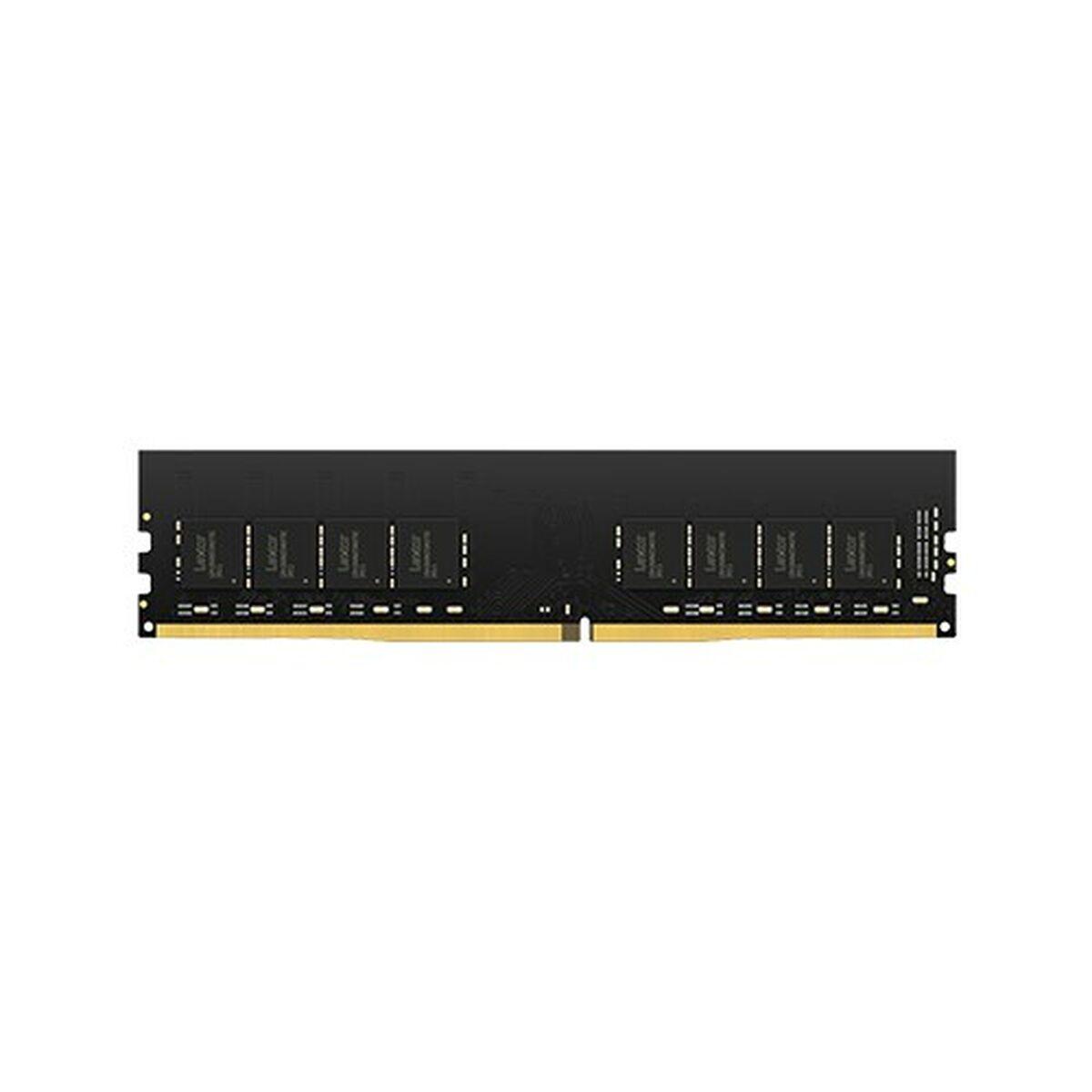 DIMM 8 GB DDR4-3200 LD4AU008G-B3200GSST