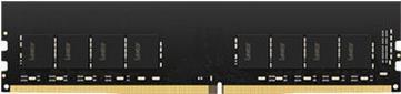 Lexar LD4AU032G-B3200GSST memoria 32 GB 1 x 32 GB DDR4 3200 MHz (32GB Lexar DDR4 PC4-25600 3200MHz CL19 1.2V UDIMM)