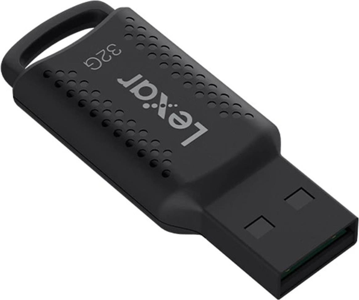 Lexar JumpDrive...