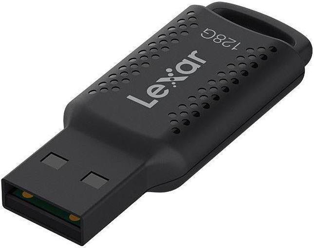 Lexar JumpDrive...